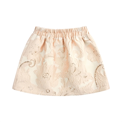 Sofie Schnoor Nederdel - Light Rose 